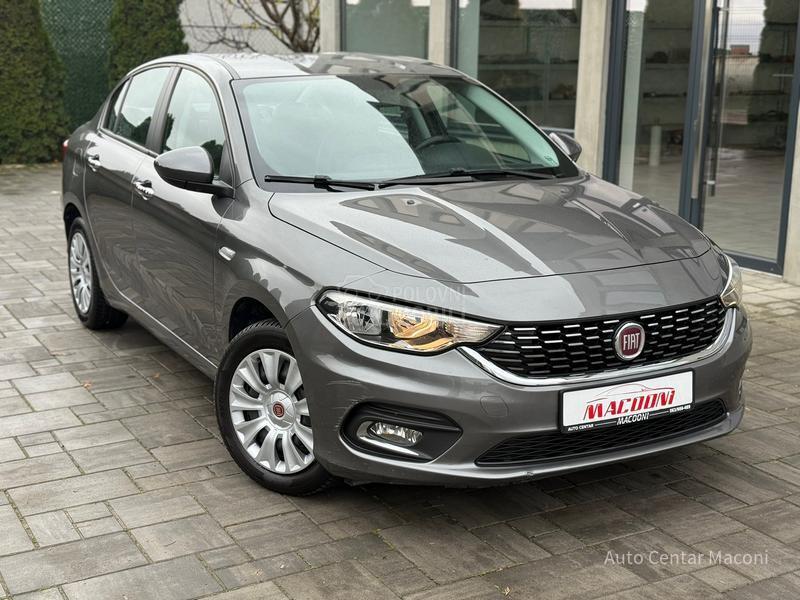 Fiat Tipo 1.3 mjet