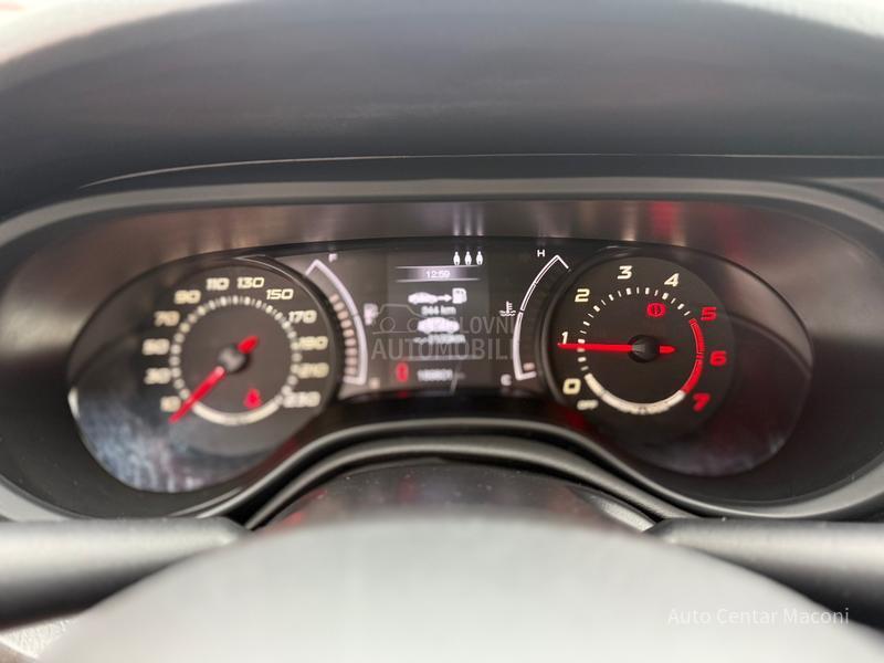 Fiat Tipo 1.3 mjet