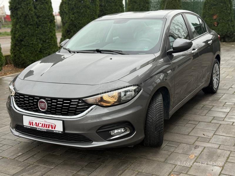 Fiat Tipo 1.3 mjet