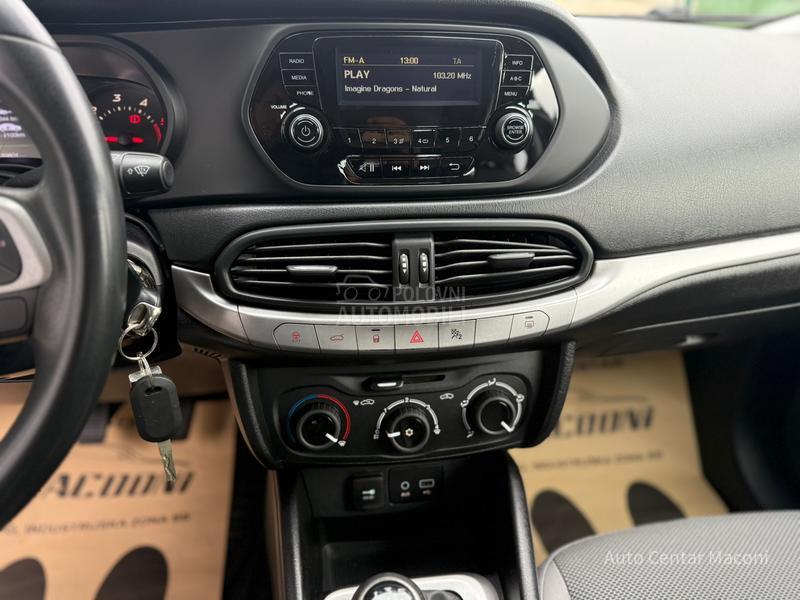 Fiat Tipo 1.3 mjet