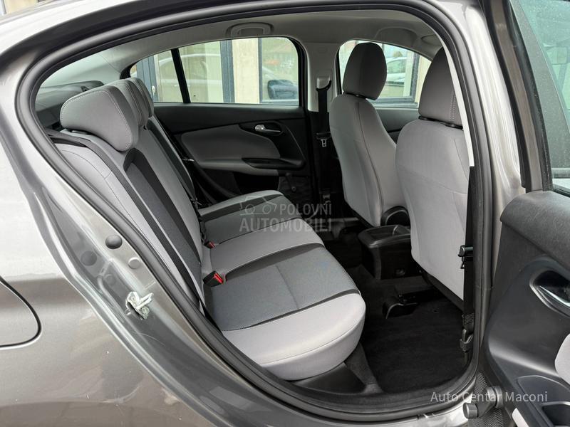 Fiat Tipo 1.3 mjet
