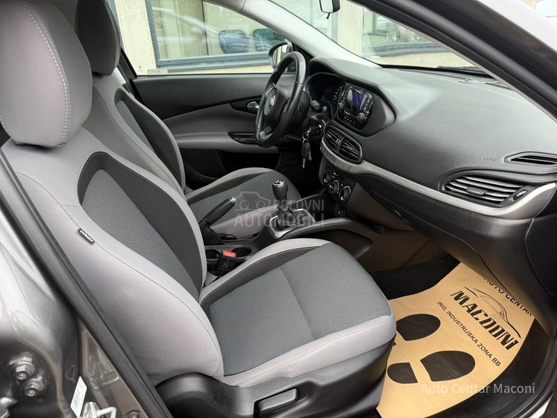 Fiat Tipo 1.3 mjet