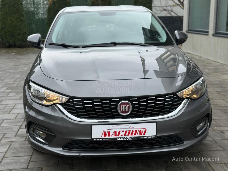 Fiat Tipo 1.3 mjet