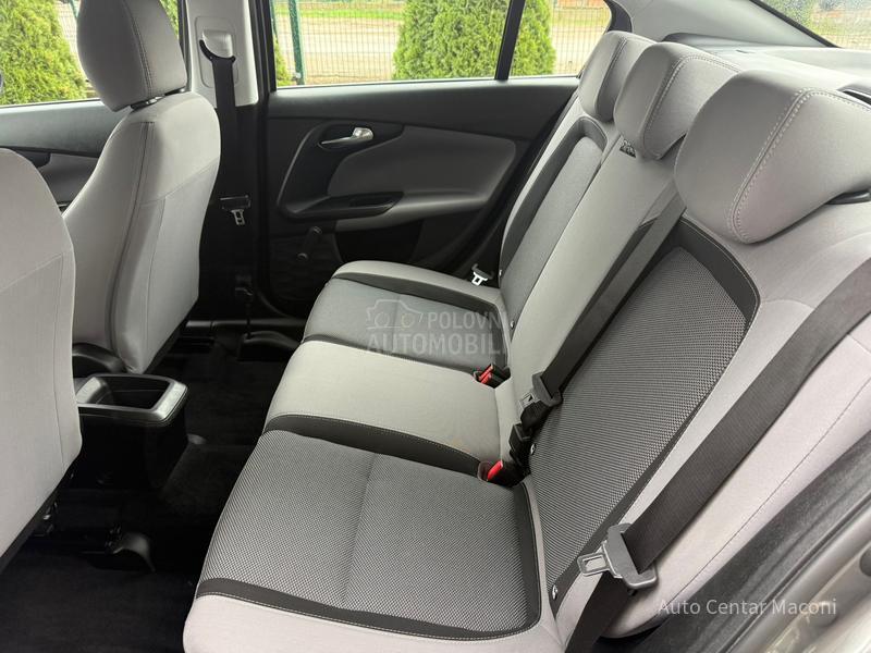 Fiat Tipo 1.3 mjet