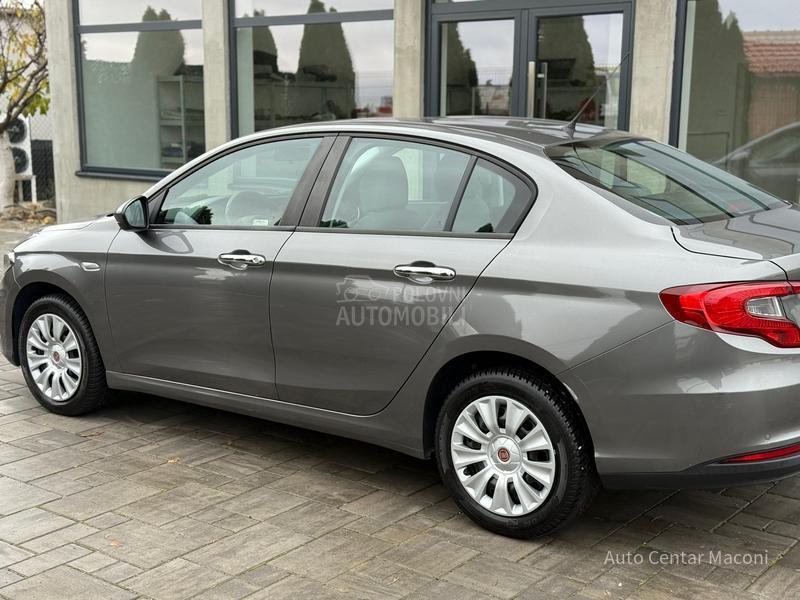 Fiat Tipo 1.3 mjet