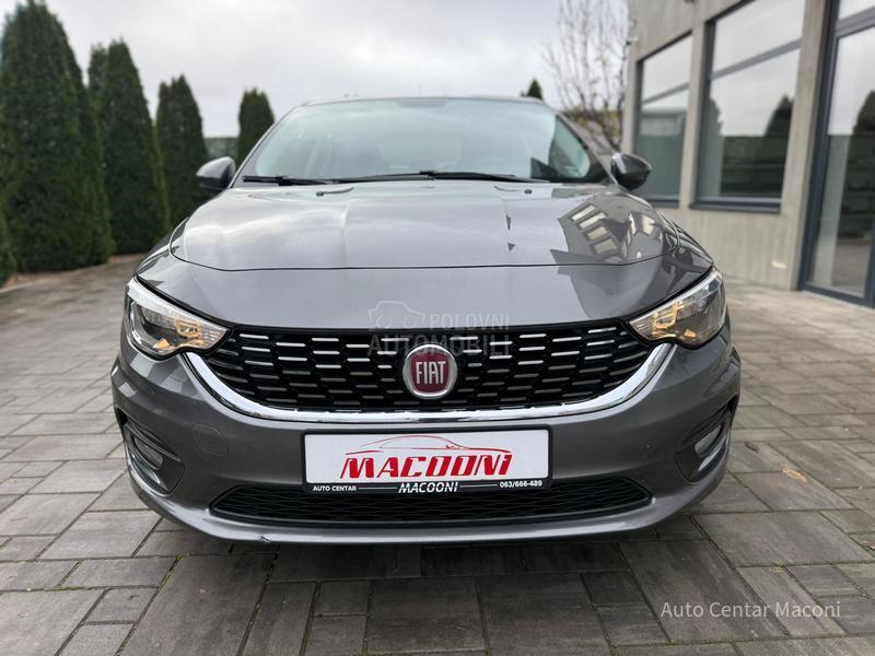 Fiat Tipo 1.3 mjet