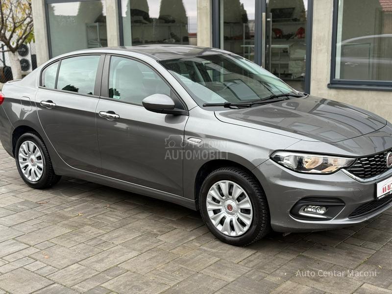Fiat Tipo 1.3 mjet