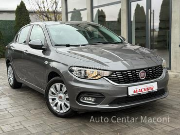 Fiat Tipo 1.3 mjet