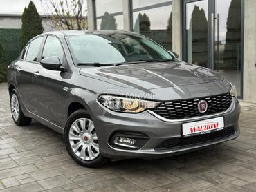 Fiat Tipo 1.3 mjet