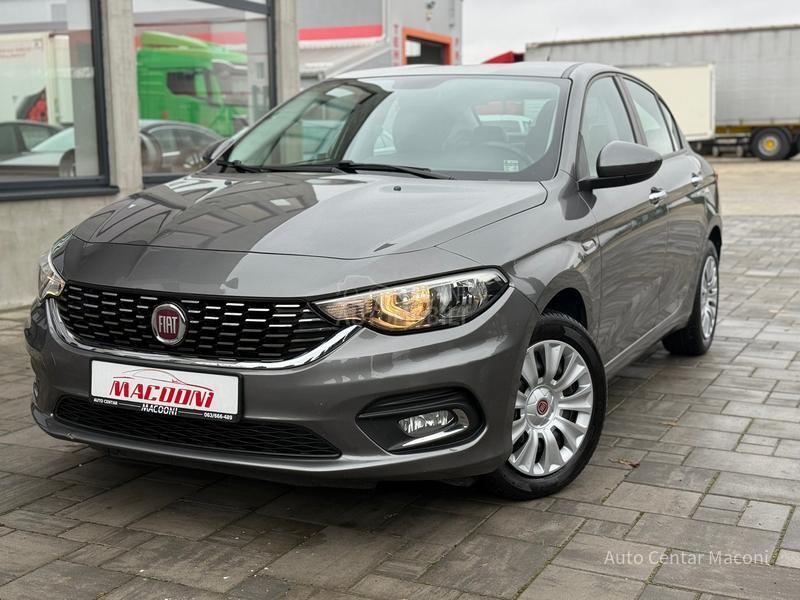 Fiat Tipo 1.3 mjet