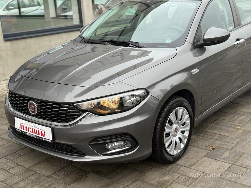 Fiat Tipo 1.3 mjet
