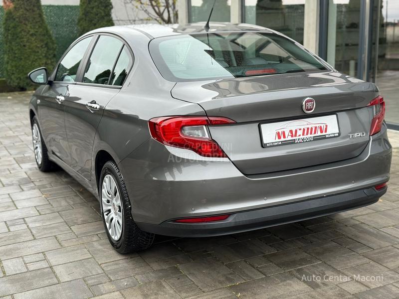 Fiat Tipo 1.3 mjet