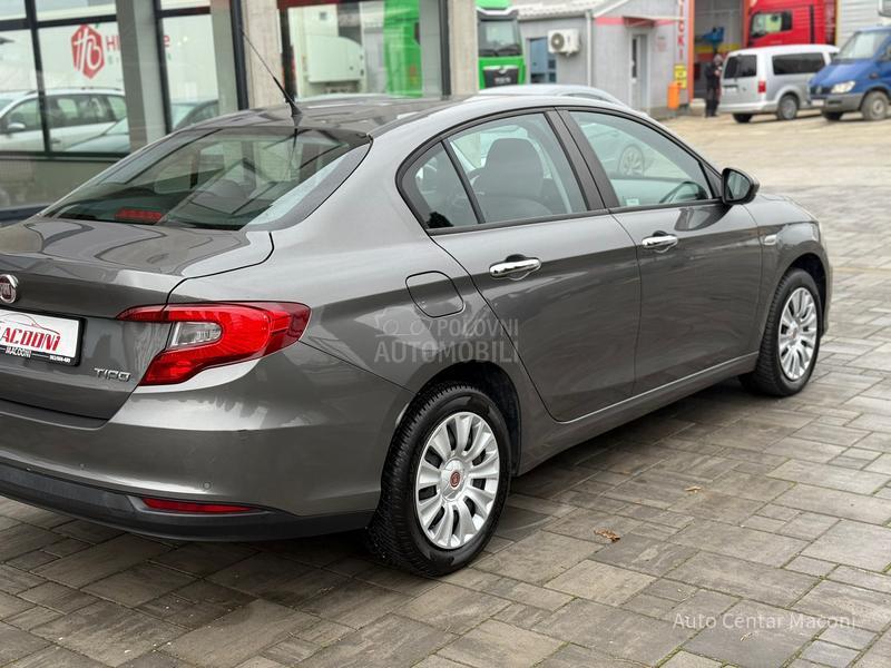 Fiat Tipo 1.3 mjet