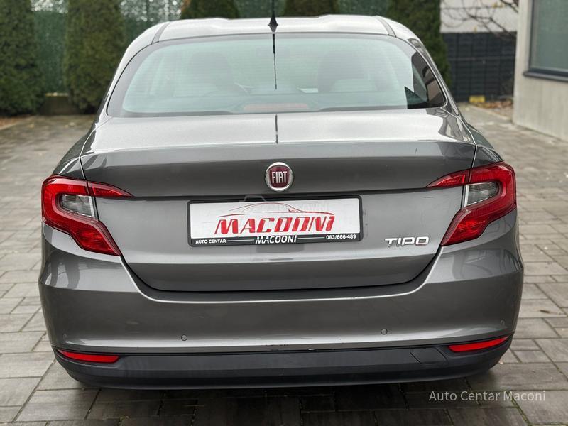Fiat Tipo 1.3 mjet