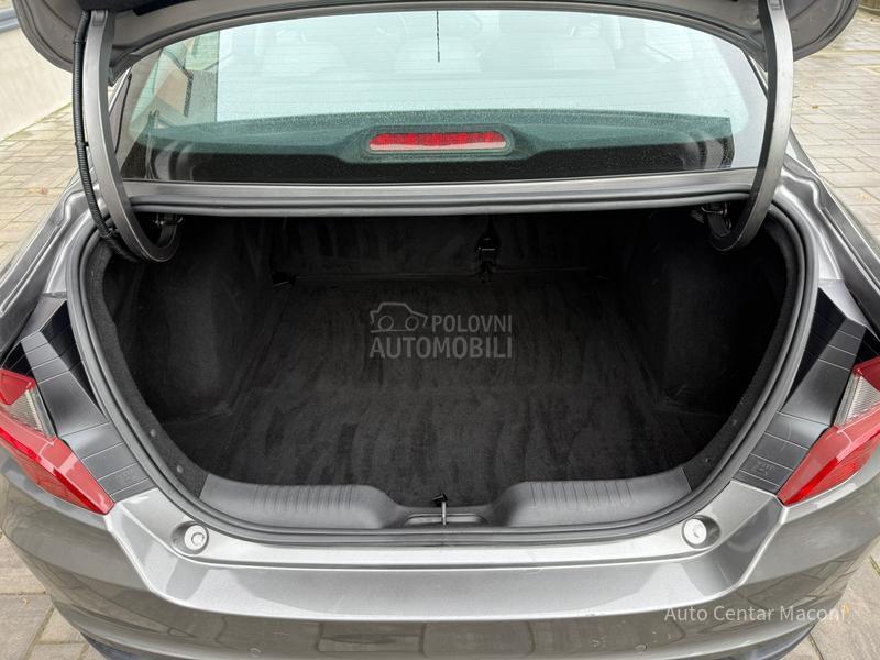 Fiat Tipo 1.3 mjet