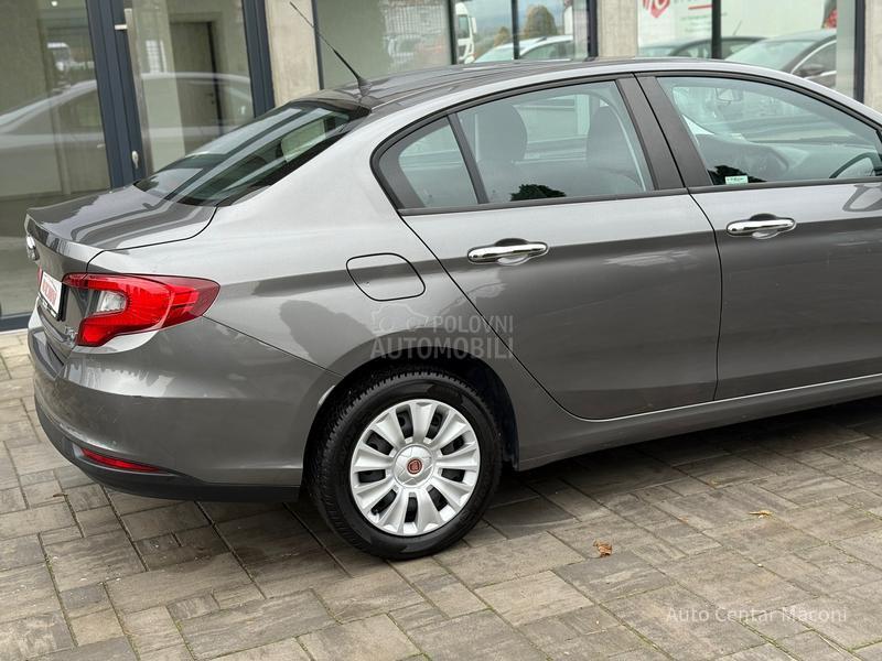 Fiat Tipo 1.3 mjet