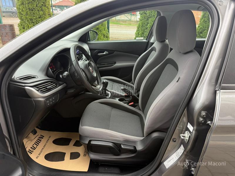 Fiat Tipo 1.3 mjet