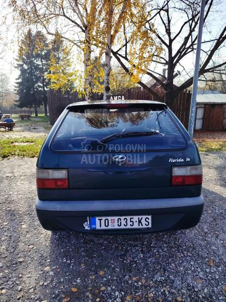 Zastava Florida In florida