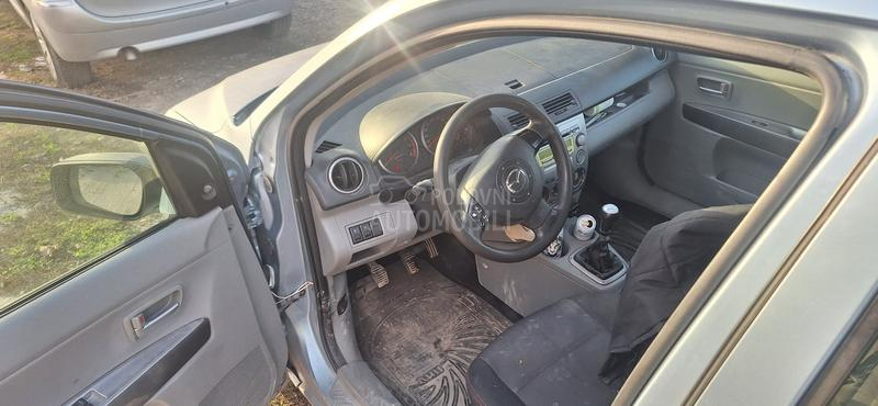 Mazda 2 mazda 2