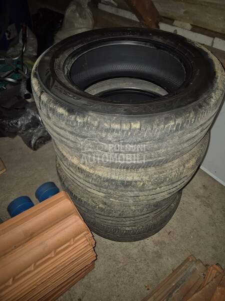 Čelične felne Daihatsu 16" 5 x 114.3