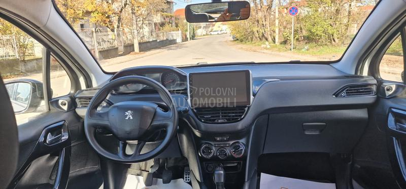 Peugeot 208 1.4 HDI