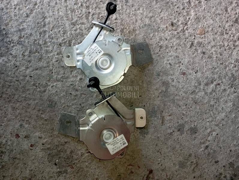 Distanceri donjeg gepeka