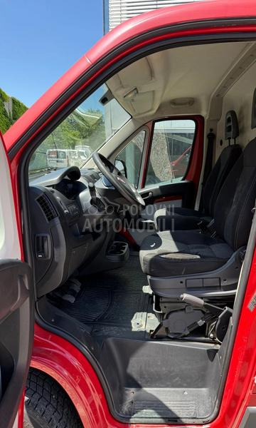 Fiat Ducato 2.3tdi