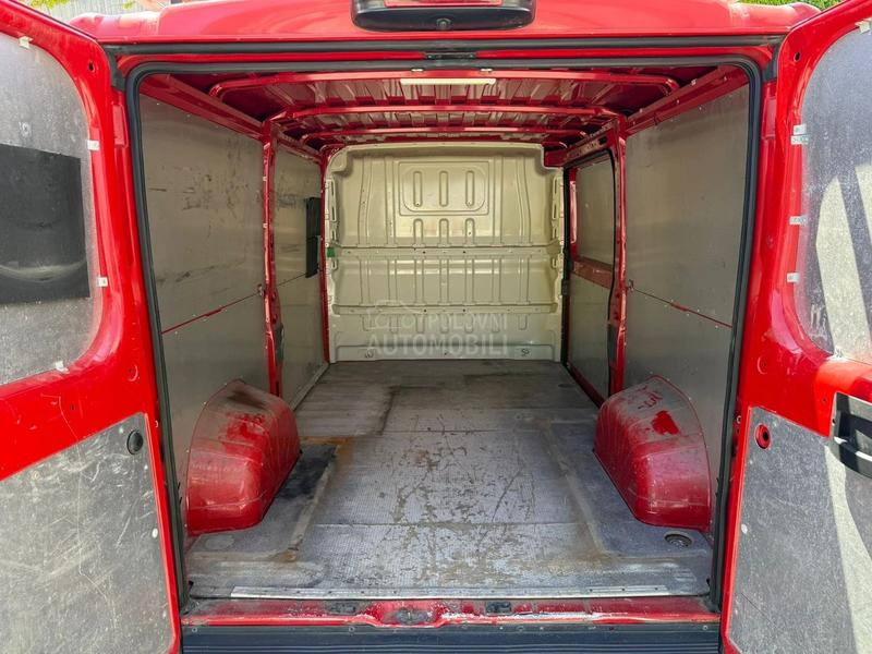 Fiat Ducato 2.3tdi