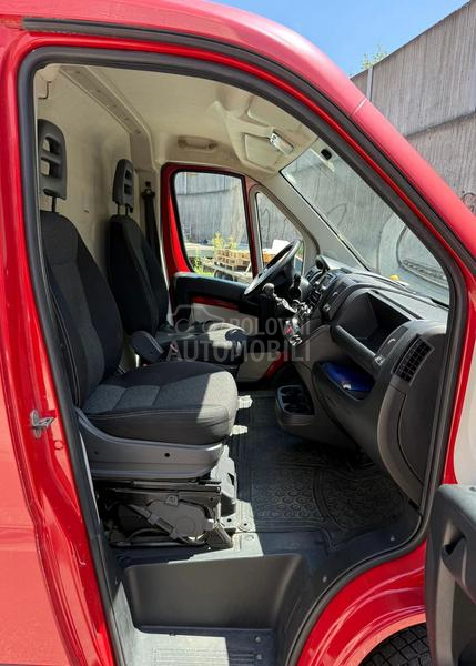Fiat Ducato 2.3tdi