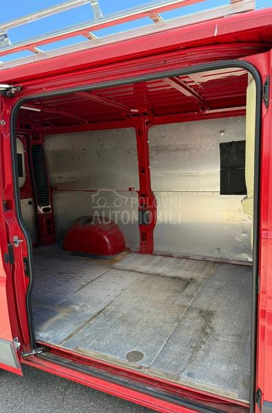 Fiat Ducato 2.3tdi