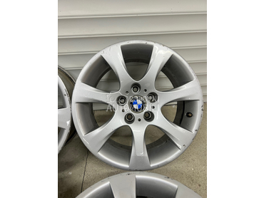 Aluminijumske felne Bmw 17" 5 x 120