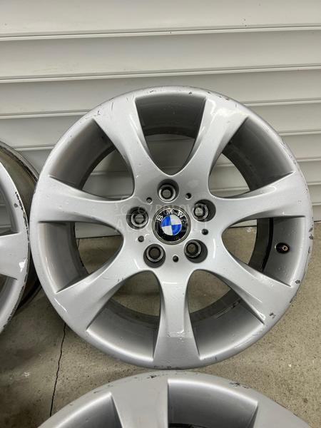 Aluminijumske felne Bmw 17" 5 x 120
