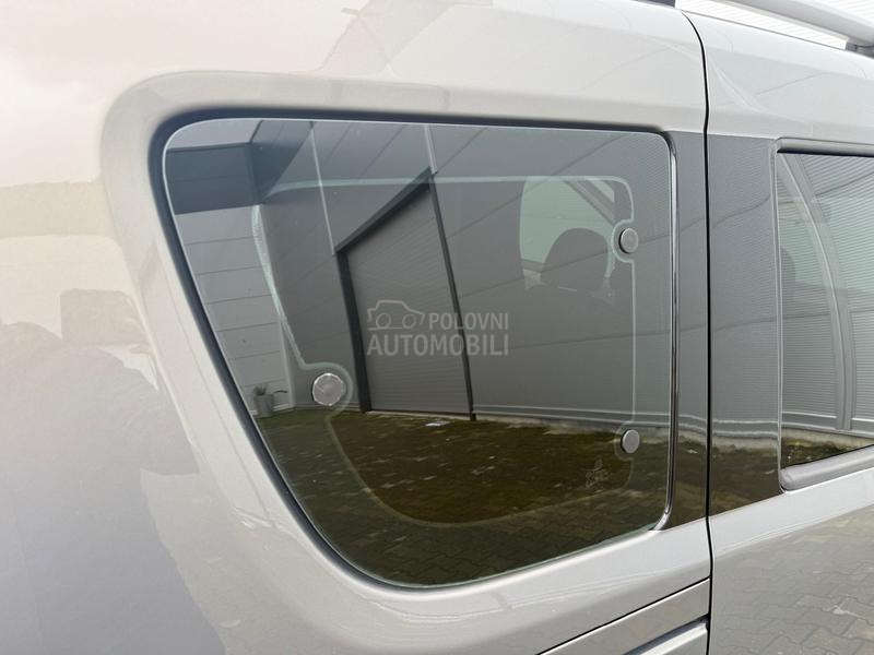 Opel Combo REZERVISAN