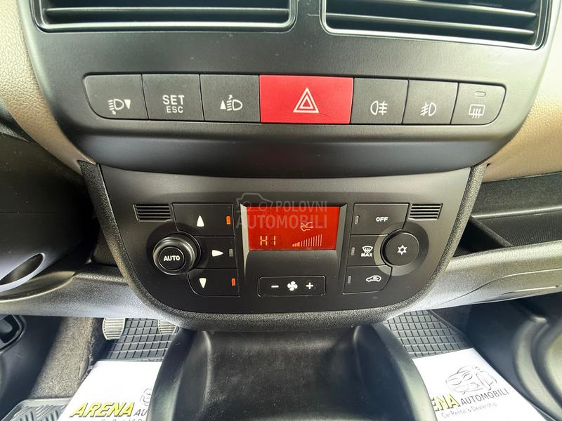 Opel Combo REZERVISAN