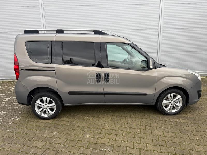 Opel Combo REZERVISAN