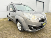 Opel Combo 1.6 MJET/7 SED