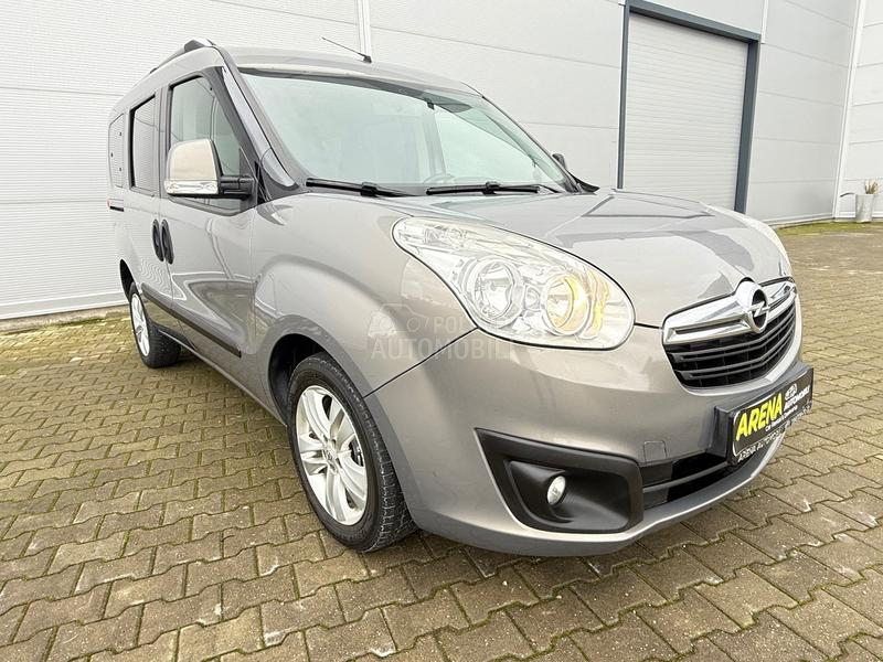 Opel Combo REZERVISAN