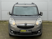 Opel Combo 1.6 MJET/7 SED