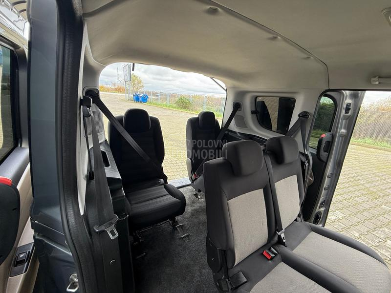 Opel Combo REZERVISAN