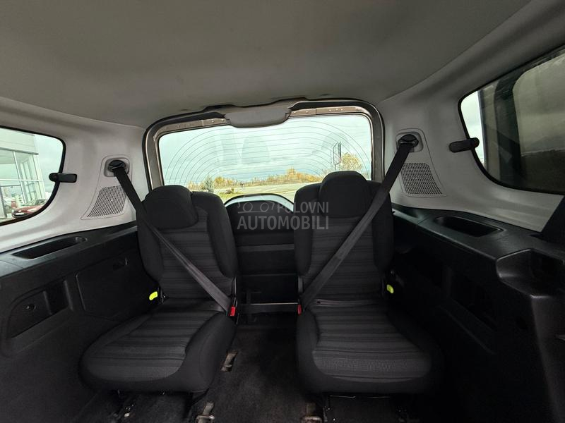 Opel Combo REZERVISAN