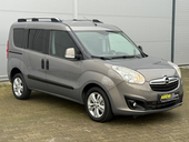 Opel Combo 1.6 MJET/7 SED