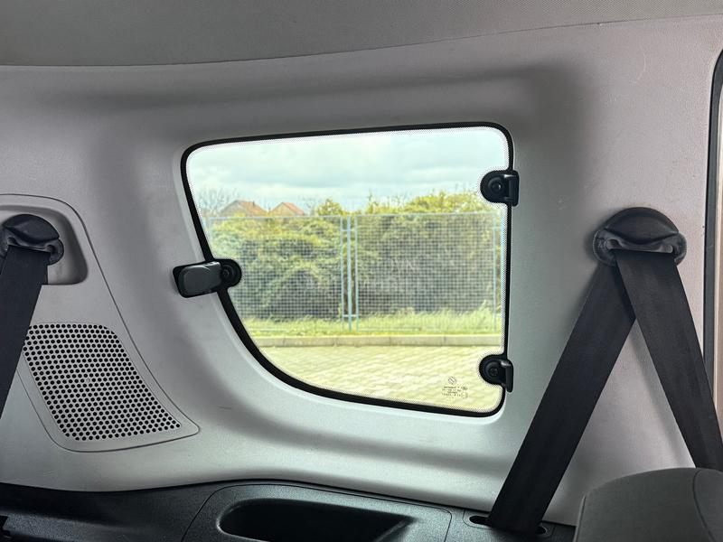 Opel Combo REZERVISAN