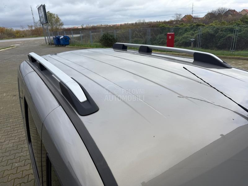 Opel Combo REZERVISAN