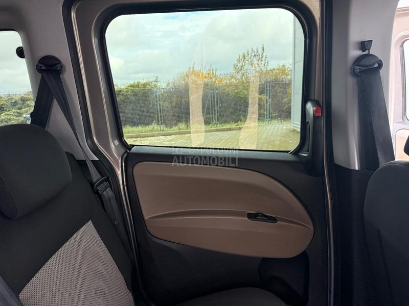 Opel Combo REZERVISAN