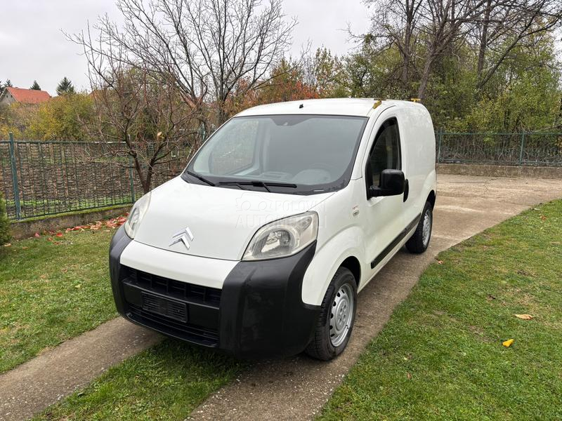Citroen Nemo 1.4 HDI