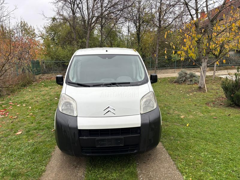 Citroen Nemo 1.4 HDI