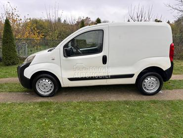 Citroen Nemo 1.4 HDI