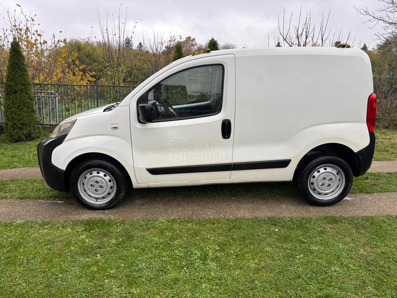 Citroen Nemo 1.4 HDI