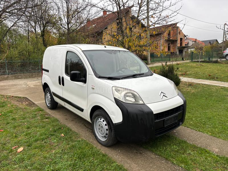 Citroen Nemo 1.4 HDI