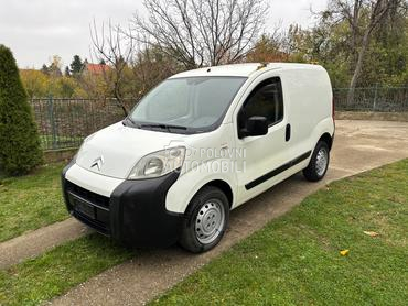 Citroen Nemo 1.4 HDI